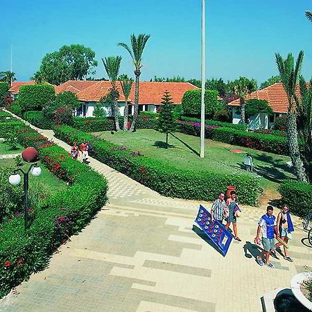 CYPRUS Faros Holiday Village المظهر الخارجي الصورة
